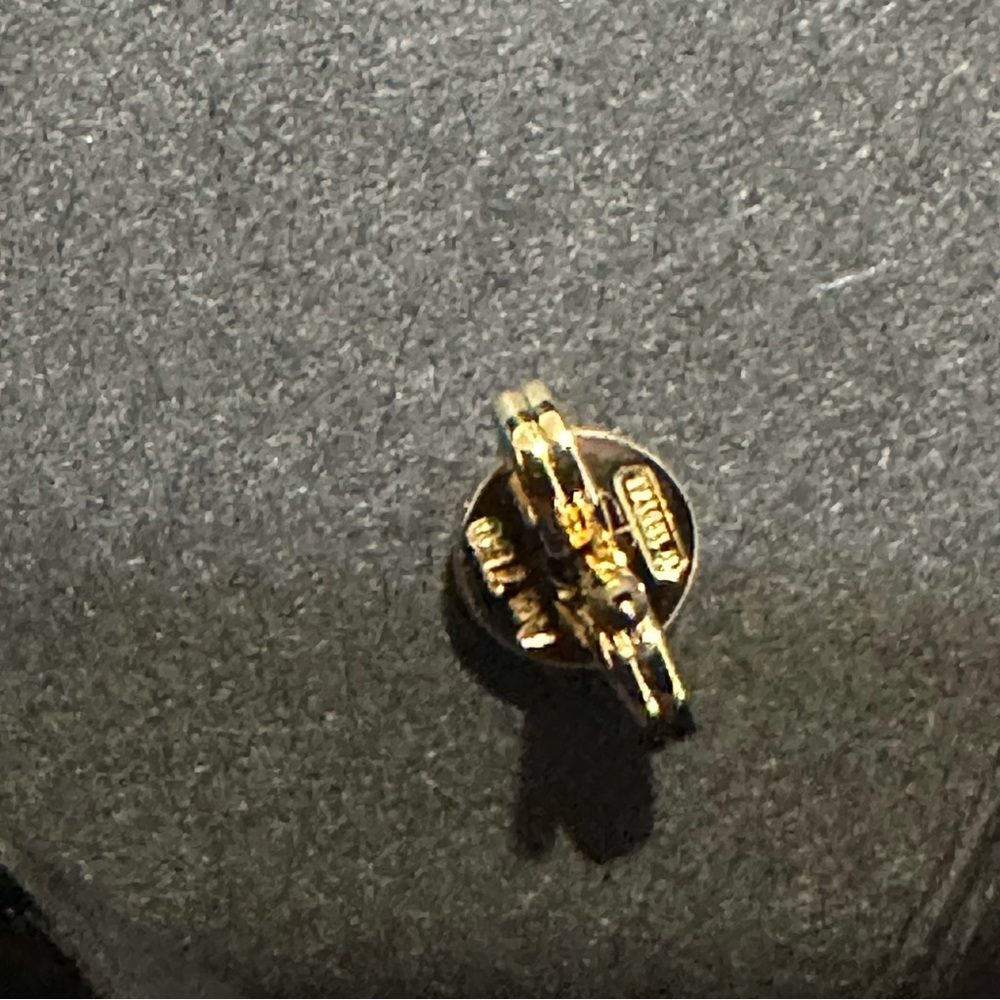 18k Gold Gucci earrings - Picture 9 of 11